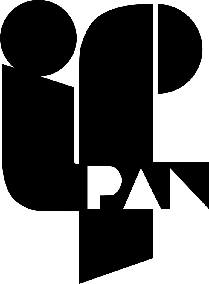 IF PAN logo